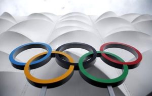 Olympic News Feature