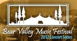 Events and Music In The Mother Lode