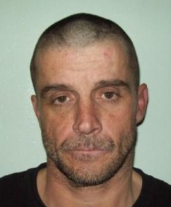 Mollinet Is S.P.D.’s Most Wanted