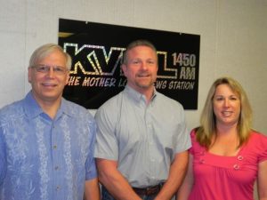 Water Issues Discussed