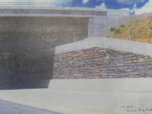 Supervisors Discuss Mono Way