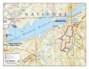 Wheats Fire Contained