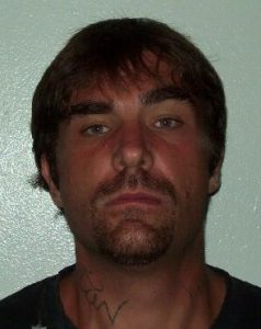 Columbia Robbery Arrest