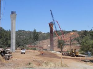 More Rock Blasting
