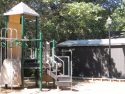 Playground at Rocca Park