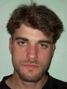 Foster Is “Most Wanted”