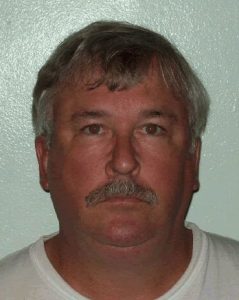 Court Date For Fire Chief
