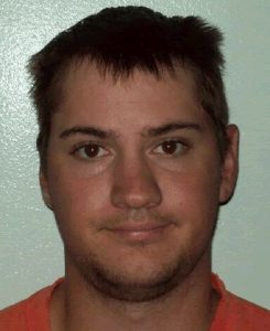 Several Months Investigation Leads To Arrest Of Sonora Man