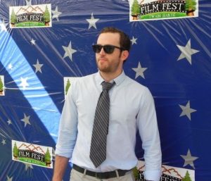 Film Fest Twain Harte Returns