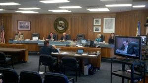 Supervisors Call Agreement “Extortion”