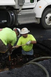 Traffic Alert For Motorists In Sonora