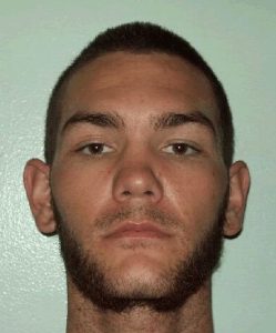 Cooksey Is T.C.S.O.’s “Most Wanted”