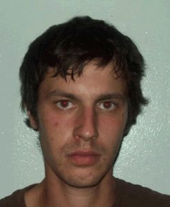 New Charge Against Robbery Suspect