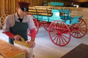 Angels Camp Museum A Gem