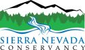 Sierra Nevada Conservancy Logo