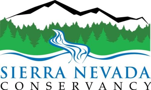 Sierra Nevada Conservancy Logo