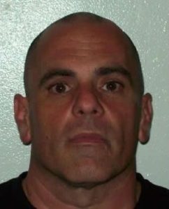 Santorelli Is S.P.D.’s “Most Wanted”