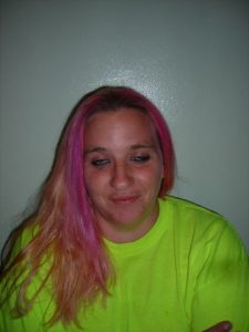 Grocery Theft Leads To Arrest