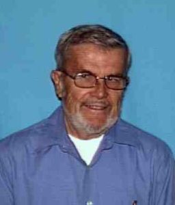 Missing Elderly Man Found