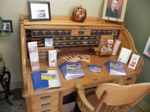 Sonora Area Foundation Open House