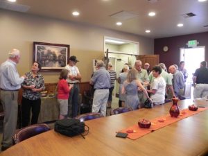 Grant Helps Emergency Crews
