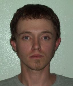 Hoskins Is T.C.S.O.’s “Most Wanted”