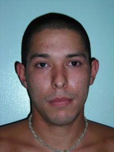 A Sonora Man Wanted For Assault