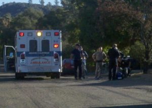 Murphys Man Shot In Dispute