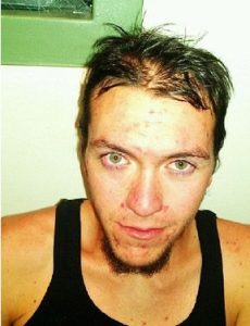Rogers Is SPD “Most Wanted”