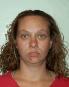 Tuolumne County’s Most Wanted