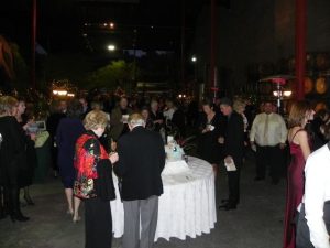 Make Reservations For 2013 Joie de Vie Gala