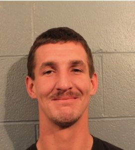 Man Shot Leaves Hospital