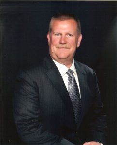 Governor Mourns Fire Chief
