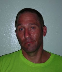 Nevarez Is S.P.D.’s Most Wanted