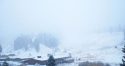 Snow At Dodge Ridge (File Photo)