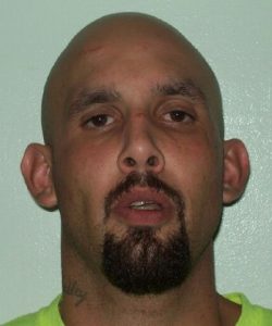 Ortega Is T.C.S.O.’s “Most Wanted”