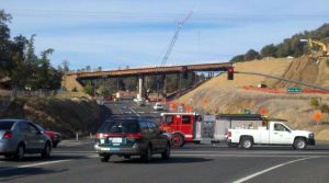 Blasting Will Close Bypass