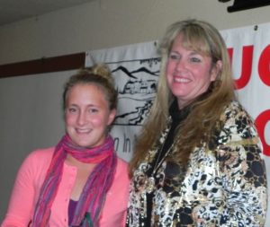 Community Leaders Honored