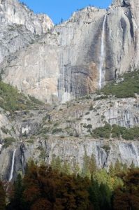 Yosemite Youth Film Contest