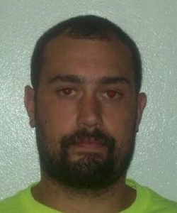 Brian Henry Wilkins Is S.P.D.’s “Most Wanted”