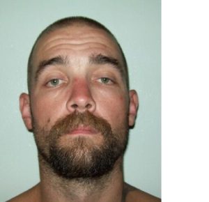 Matthew Carlile is TCSO’s Most Wanted