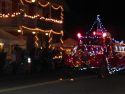 Sonora Christmas Parade
