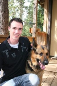 Family Dog Shot And Killed By Unknown Assailant