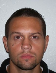 Newton Is S.P.D.’s “Most Wanted”