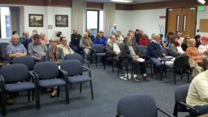 No Decision On Biological Review Guide