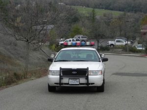 East Sonora DUI/Drivers License Checkpoint