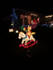 Sonora Grinch Almost Steals Christmas