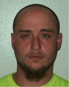 Injured Baby Leads To Arrest