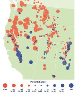 How Climate Impacts Winter Tourism