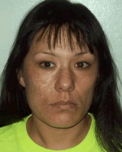 Evans Is T.C.S.O.’s “Most Wanted”